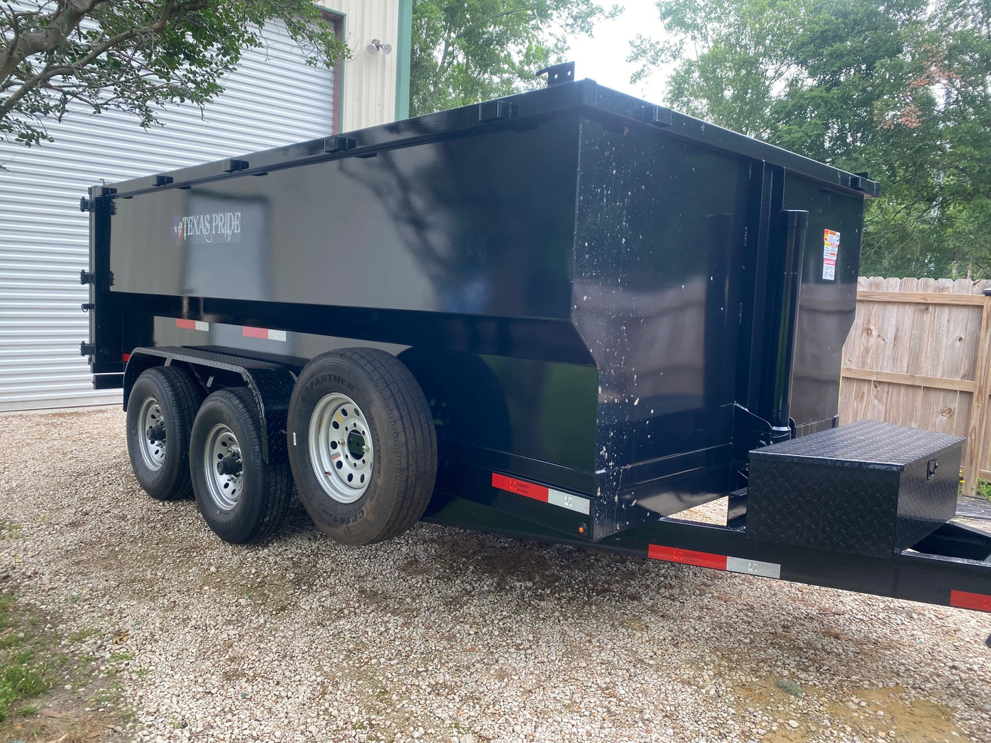 04 hour Dumpster Rental