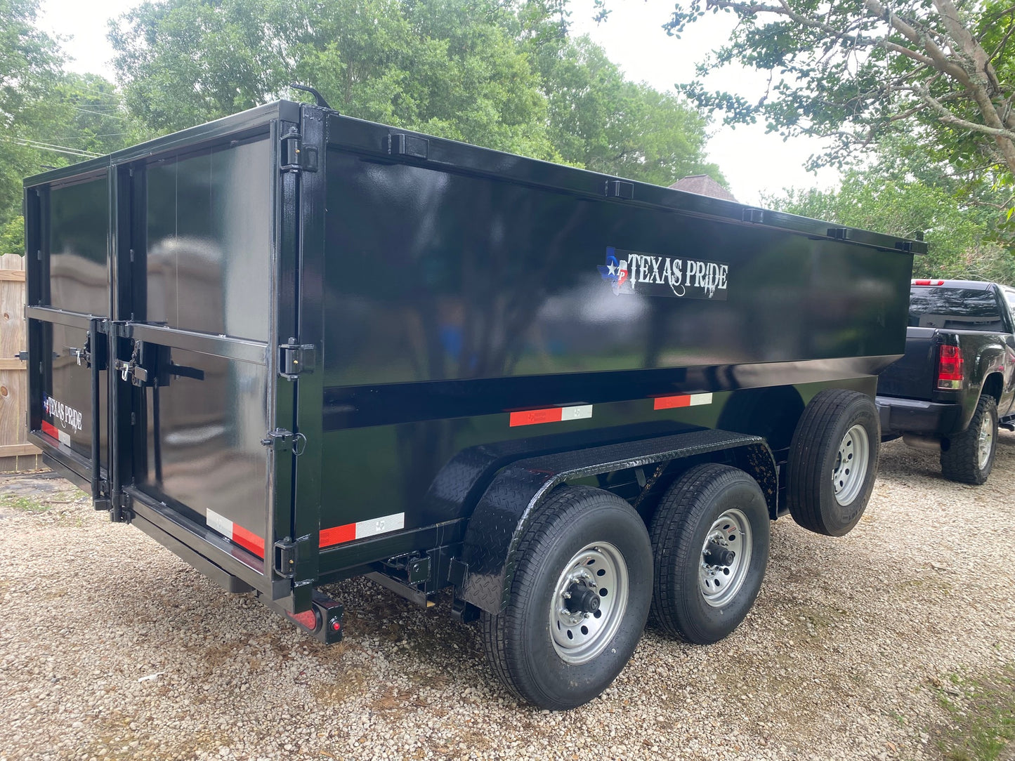 04 hour Dumpster Rental