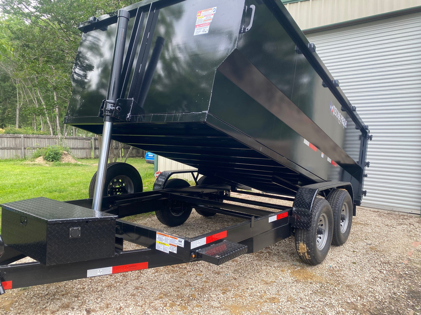 04 hour Dumpster Rental