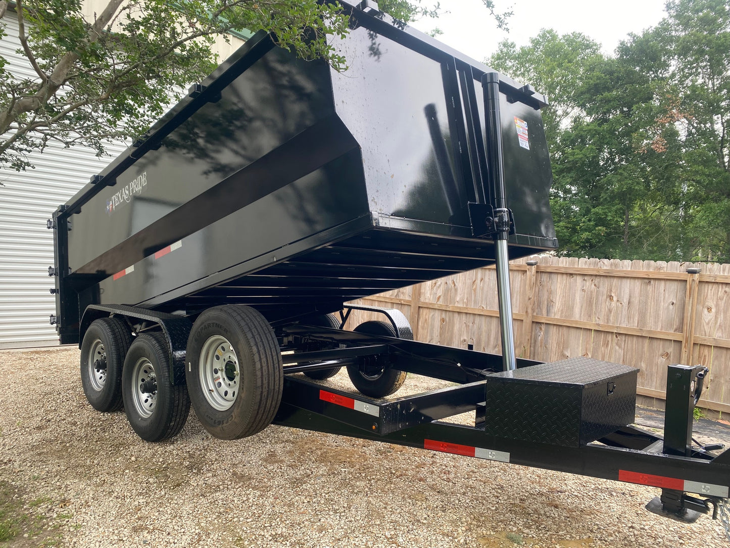 04 hour Dumpster Rental