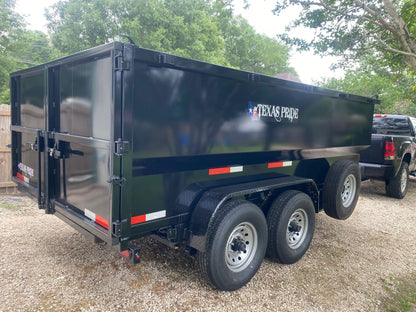 Weekly Dumpster Rental