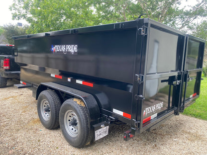 Weekly Dumpster Rental