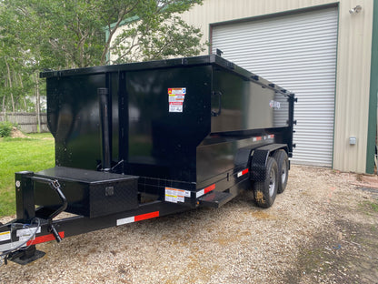 04 hour Dumpster Rental
