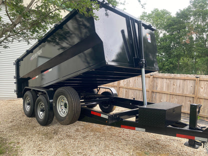 04 hour Dumpster Rental